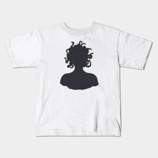 Medusa Kids T-Shirt